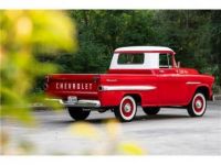 Chevrolet 3100 Fleetside Truck  - <small></small> 35.000 € <small>TTC</small> - #6