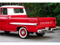 Chevrolet 3100 Fleetside Truck  - <small></small> 35.000 € <small>TTC</small> - #9