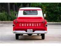 Chevrolet 3100 Fleetside Truck  - <small></small> 35.000 € <small>TTC</small> - #19