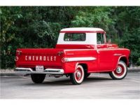 Chevrolet 3100 Fleetside Truck  - <small></small> 35.000 € <small>TTC</small> - #22