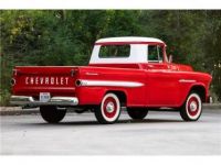 Chevrolet 3100 Fleetside Truck  - <small></small> 35.000 € <small>TTC</small> - #7