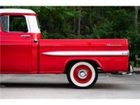 Chevrolet 3100 Fleetside Truck  - <small></small> 35.000 € <small>TTC</small> - #13