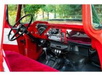 Chevrolet 3100 Fleetside Truck  - <small></small> 35.000 € <small>TTC</small> - #25