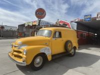 Chevrolet 3100 panel - <small></small> 23.300 € <small>TTC</small> - #2