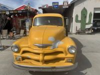 Chevrolet 3100 panel - <small></small> 23.300 € <small>TTC</small> - #3