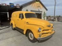 Chevrolet 3100 panel - <small></small> 23.300 € <small>TTC</small> - #4