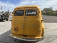 Chevrolet 3100 panel - <small></small> 23.300 € <small>TTC</small> - #6