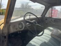 Chevrolet 3100 panel - <small></small> 23.300 € <small>TTC</small> - #12