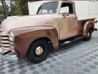 Chevrolet 3100 Pick-up  - <small></small> 27.900 € <small>TTC</small> - #1