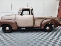 Chevrolet 3100 Pick-up  - <small></small> 27.900 € <small>TTC</small> - #2