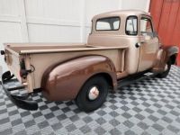 Chevrolet 3100 Pick-up  - <small></small> 27.900 € <small>TTC</small> - #7