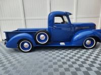 Chevrolet 3100 Pick-up  - <small></small> 45.500 € <small>TTC</small> - #1