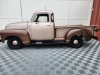 Chevrolet 3100 Pick-up  - <small></small> 30.500 € <small>TTC</small> - #2