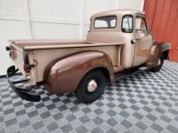 Chevrolet 3100 Pick-up  - <small></small> 30.500 € <small>TTC</small> - #3