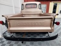 Chevrolet 3100 Pick-up  - <small></small> 30.500 € <small>TTC</small> - #4