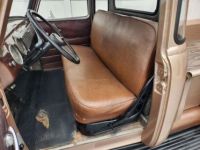 Chevrolet 3100 Pick-up  - <small></small> 30.500 € <small>TTC</small> - #7