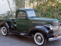 Chevrolet 3100 Pick-up  - <small></small> 38.700 € <small>TTC</small> - #1