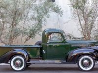 Chevrolet 3100 Pick-up  - <small></small> 38.700 € <small>TTC</small> - #2