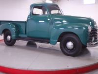 Chevrolet 3100 Pick-up  - <small></small> 34.600 € <small>TTC</small> - #1