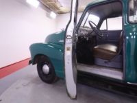 Chevrolet 3100 Pick-up  - <small></small> 34.600 € <small>TTC</small> - #4