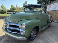 Chevrolet 3100 PICK-UP - Prix sur Demande - #3