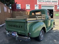 Chevrolet 3100 PICK-UP - Prix sur Demande - #5