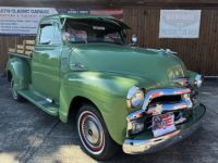 Chevrolet 3100 PICK-UP - Prix sur Demande - #10