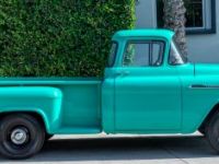 Chevrolet 3100 Pick-up 3200 - <small></small> 31.400 € <small>TTC</small> - #2