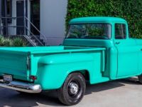 Chevrolet 3100 Pick-up 3200 - <small></small> 31.400 € <small>TTC</small> - #3