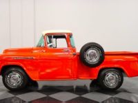 Chevrolet 3100 Pick-up 383 Stroker V8 - <small></small> 40.700 € <small>TTC</small> - #2