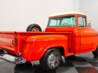 Chevrolet 3100 Pick-up 383 Stroker V8 - <small></small> 40.700 € <small>TTC</small> - #3