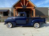 Chevrolet 3100 Pick-up Restauré - <small></small> 47.500 € <small>TTC</small> - #1