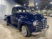 Chevrolet 3100 Pick-up Restauré - <small></small> 47.500 € <small>TTC</small> - #2