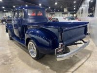 Chevrolet 3100 Pick-up Restauré - <small></small> 47.500 € <small>TTC</small> - #3