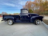 Chevrolet 3100 Pick-up Restauré - <small></small> 47.500 € <small>TTC</small> - #4