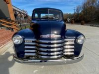 Chevrolet 3100 Pick-up Restauré - <small></small> 47.500 € <small>TTC</small> - #5
