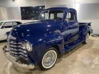 Chevrolet 3100 Pick-up Restauré - <small></small> 47.500 € <small>TTC</small> - #7