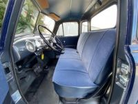 Chevrolet 3100 Pick-up Restauré - <small></small> 47.500 € <small>TTC</small> - #9