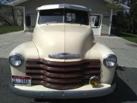 Chevrolet 3100 pickup  - <small></small> 16.000 € <small>TTC</small> - #1