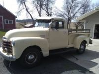 Chevrolet 3100 pickup  - <small></small> 16.000 € <small>TTC</small> - #5