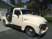 Chevrolet 3100 pickup  - <small></small> 16.000 € <small>TTC</small> - #9