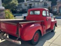 Chevrolet 3100 pickup  - <small></small> 22.000 € <small>TTC</small> - #8