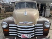 Chevrolet 3100 pickup  - <small></small> 25.000 € <small>TTC</small> - #1