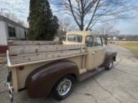 Chevrolet 3100 pickup  - <small></small> 25.000 € <small>TTC</small> - #2