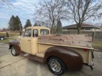 Chevrolet 3100 pickup  - <small></small> 25.000 € <small>TTC</small> - #3