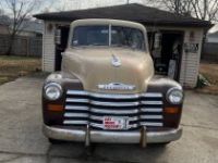 Chevrolet 3100 pickup  - <small></small> 25.000 € <small>TTC</small> - #4