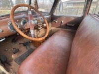 Chevrolet 3100 pickup  - <small></small> 25.000 € <small>TTC</small> - #6