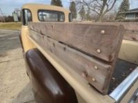 Chevrolet 3100 pickup  - <small></small> 25.000 € <small>TTC</small> - #13