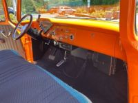 Chevrolet 3100 pickup  - <small></small> 54.000 € <small>TTC</small> - #1