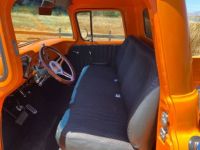 Chevrolet 3100 pickup  - <small></small> 54.000 € <small>TTC</small> - #15